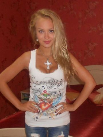 Проститутка Таисия